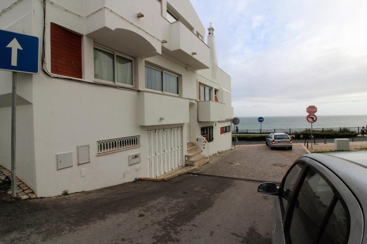Waves Studio - Albufeira Kültér fotó