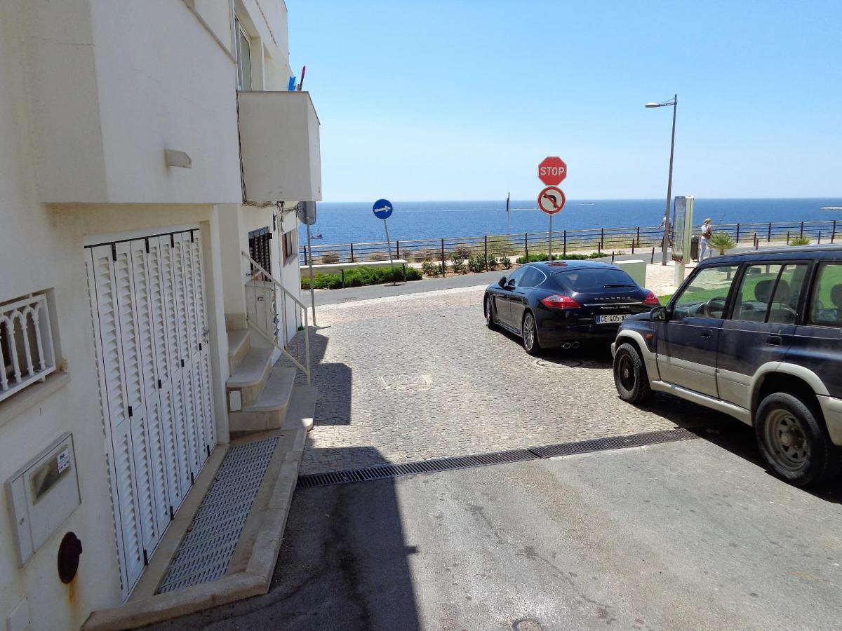 Waves Studio - Albufeira Kültér fotó